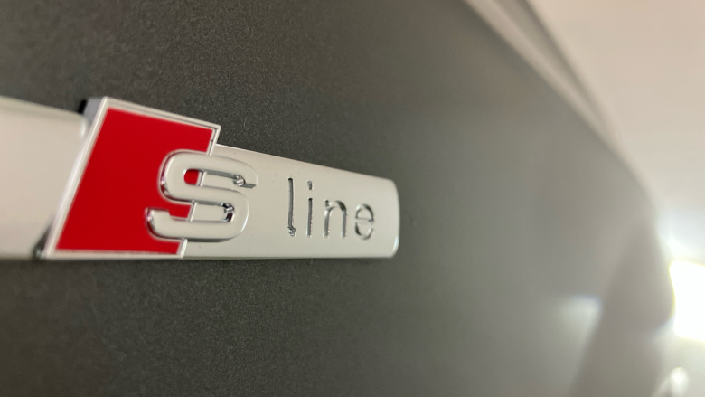 Audi Q7 3.0 TDI Quattro 286 Black Edition 5dr Tiptronic Diesel Estate